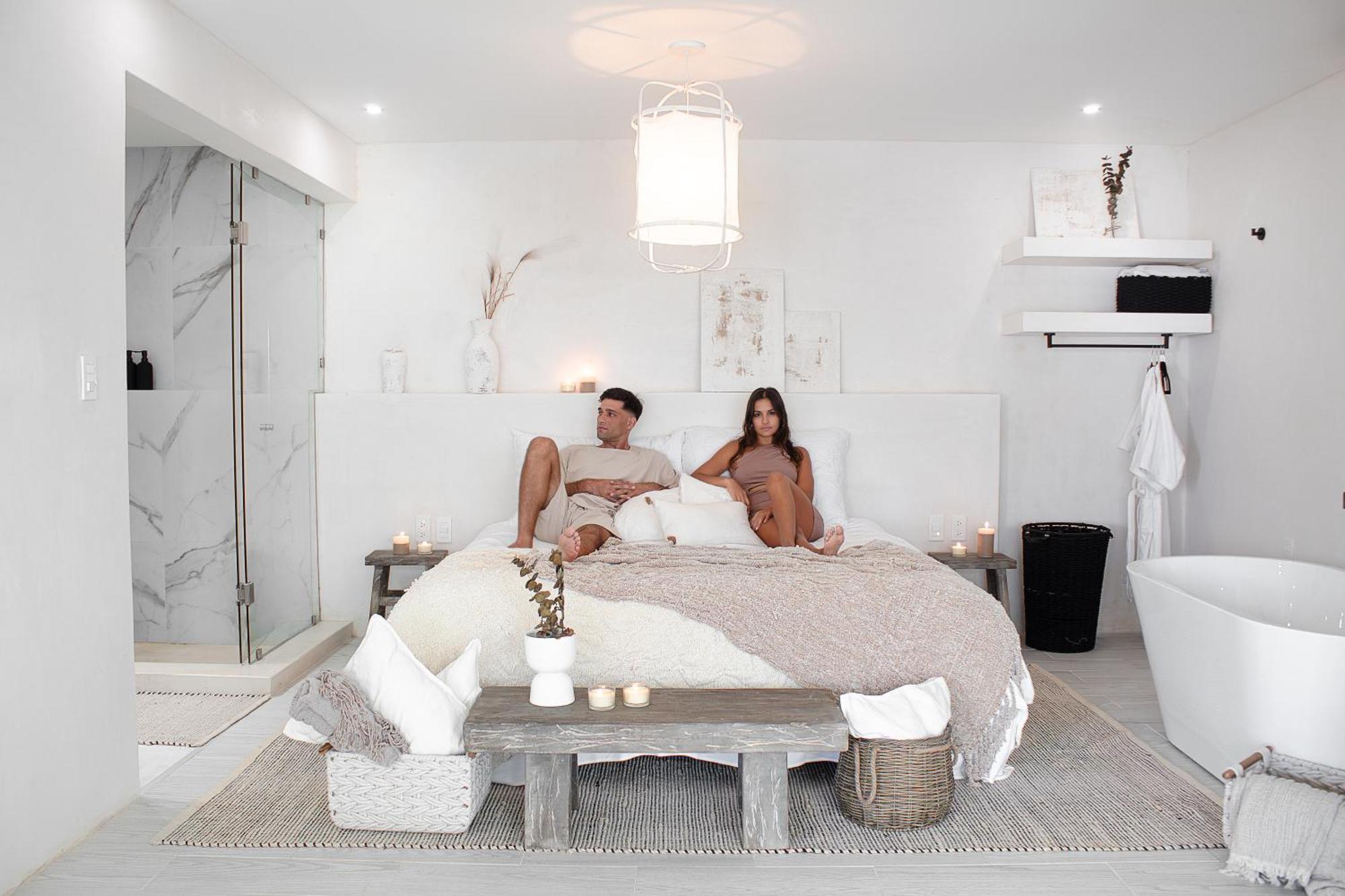 Jungle Luxe Hotel Tulum Room photo